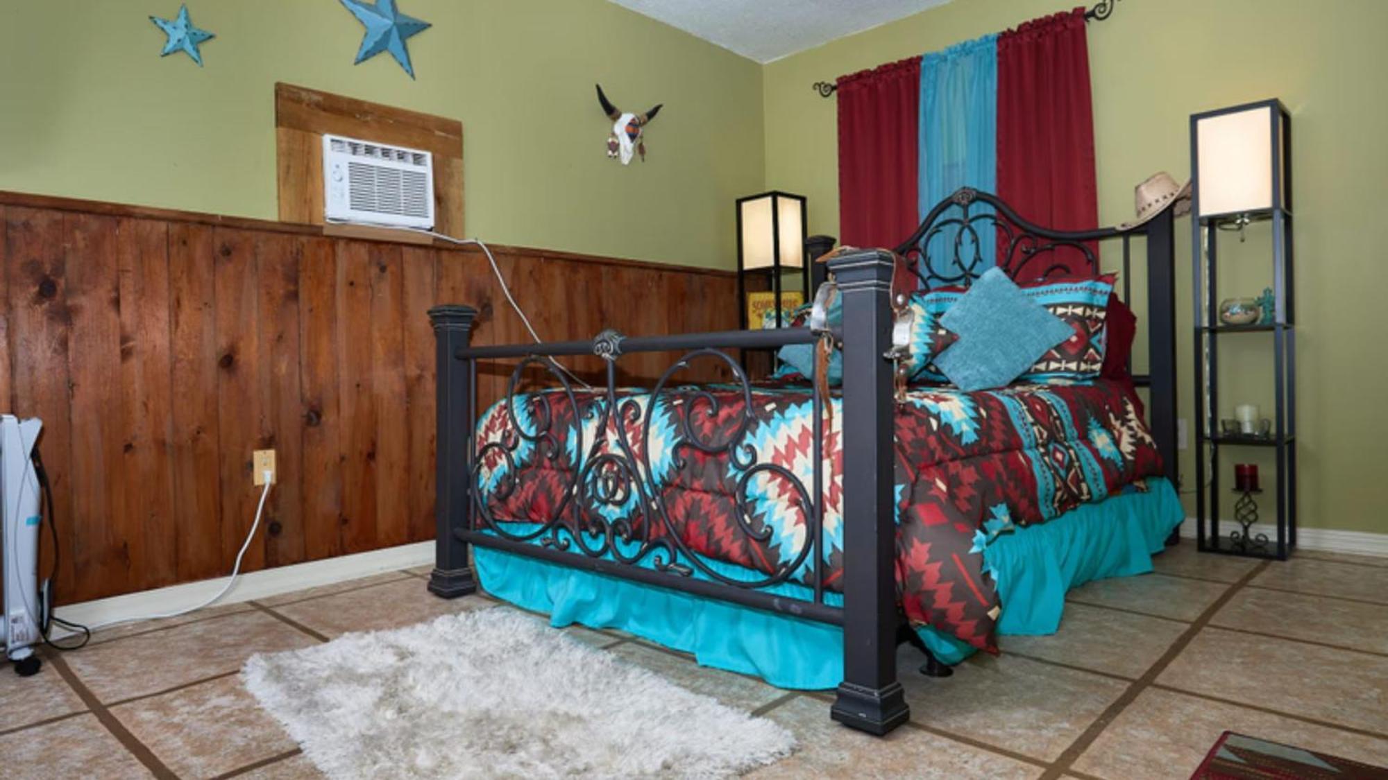 Room In Bb - Pleasant Days Bb Southwest Cottage Homosassa Eksteriør billede