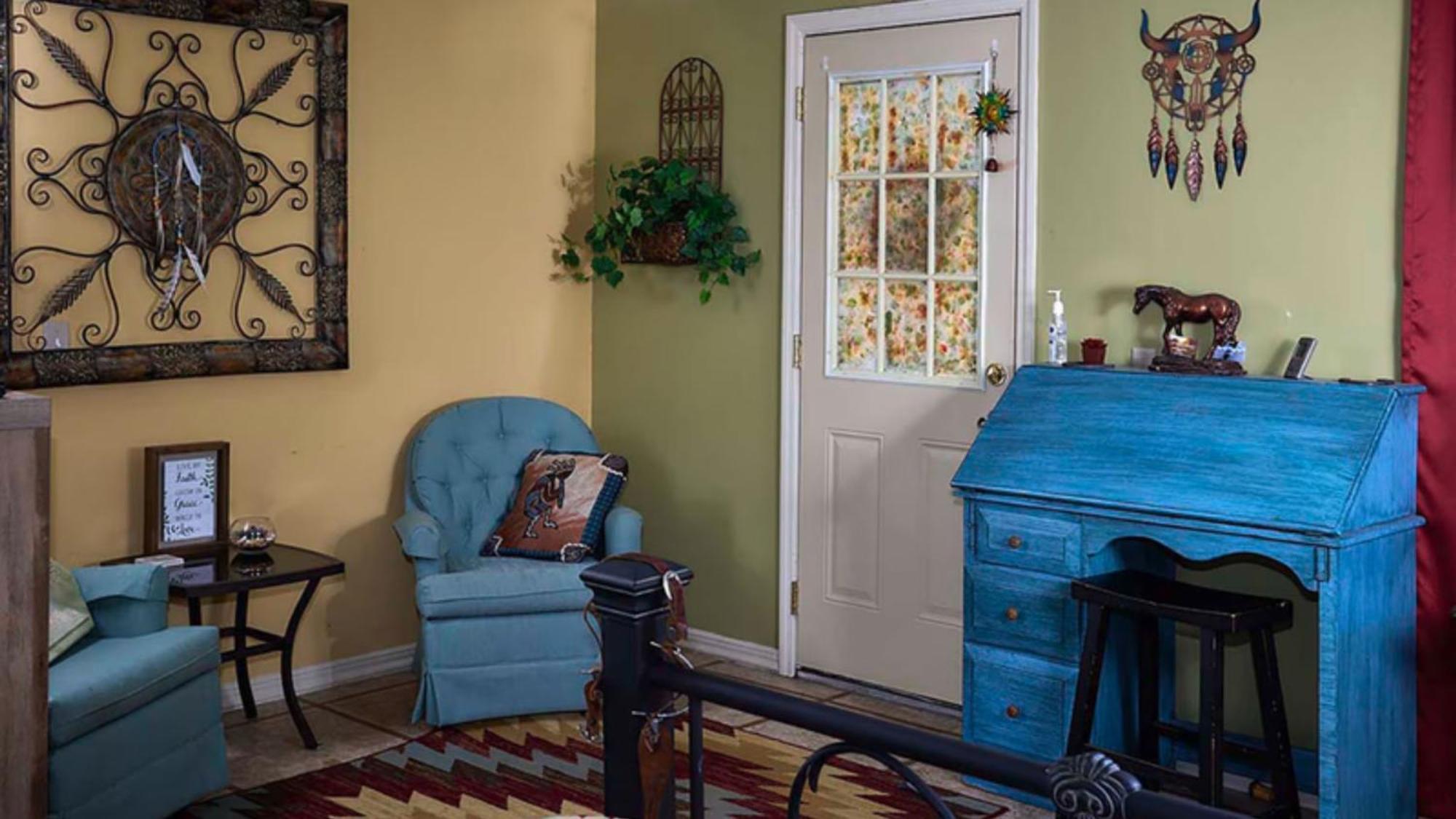 Room In Bb - Pleasant Days Bb Southwest Cottage Homosassa Eksteriør billede