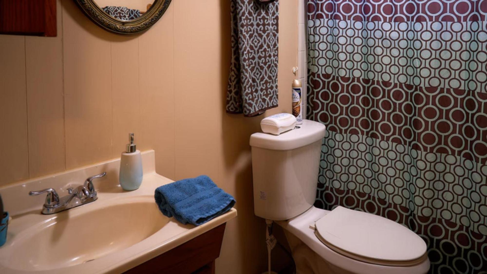Room In Bb - Pleasant Days Bb Southwest Cottage Homosassa Eksteriør billede