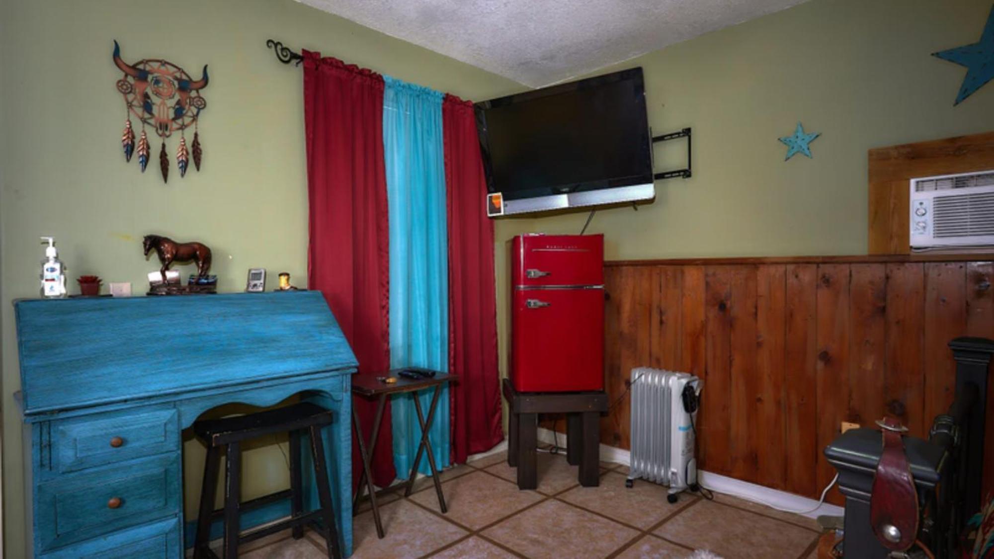 Room In Bb - Pleasant Days Bb Southwest Cottage Homosassa Eksteriør billede