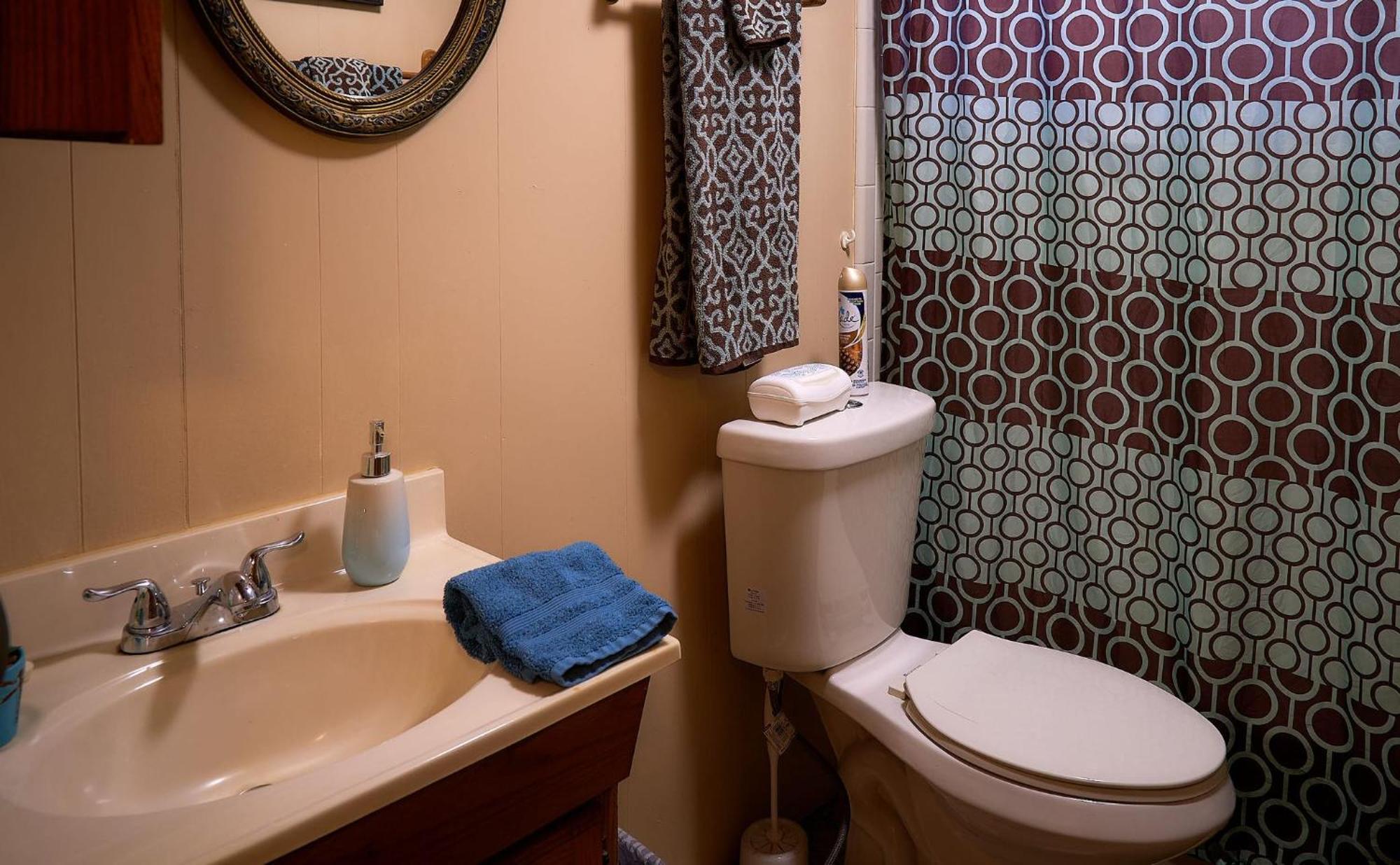 Room In Bb - Pleasant Days Bb Southwest Cottage Homosassa Eksteriør billede