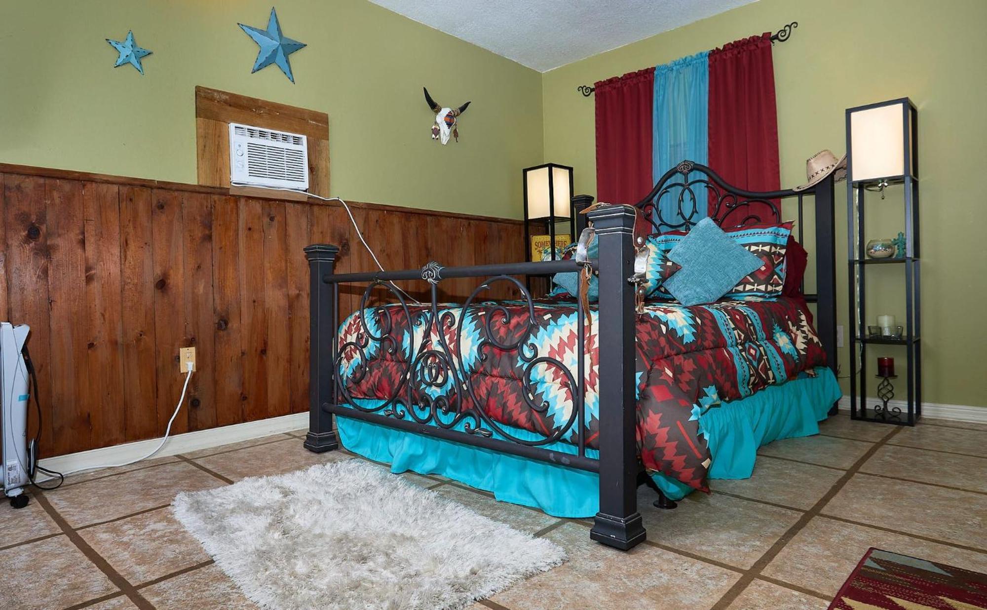 Room In Bb - Pleasant Days Bb Southwest Cottage Homosassa Eksteriør billede